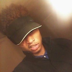 Meet your Posher, Carl